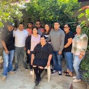 Meet your Posher, Sergio